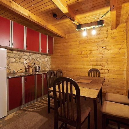 Country House Brijest Kolašin Zewnętrze zdjęcie