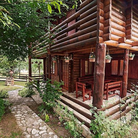 Country House Brijest Kolašin Zewnętrze zdjęcie