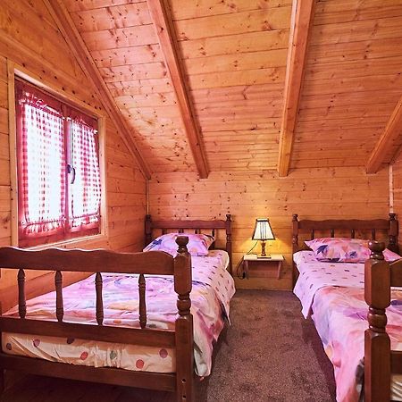 Country House Brijest Kolašin Zewnętrze zdjęcie