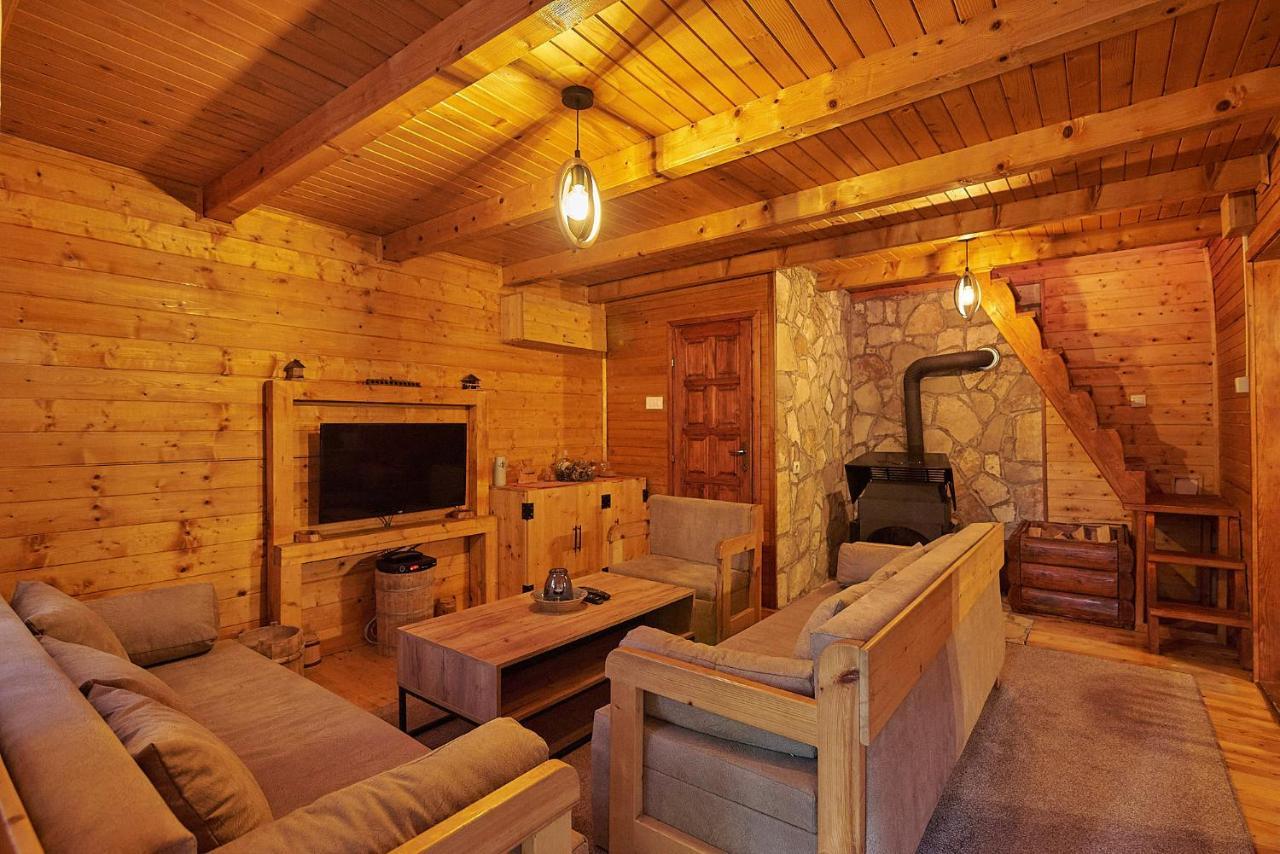 Country House Brijest Kolašin Zewnętrze zdjęcie