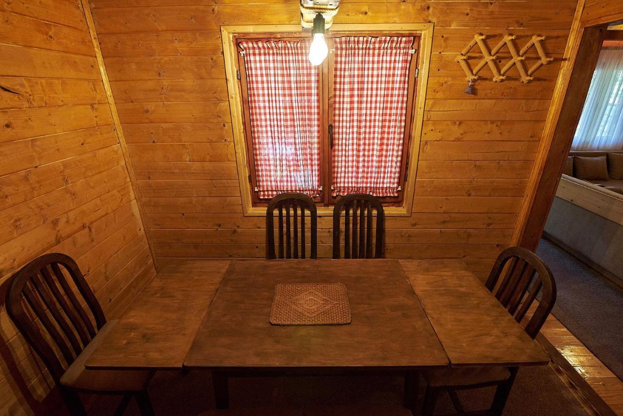 Country House Brijest Kolašin Zewnętrze zdjęcie