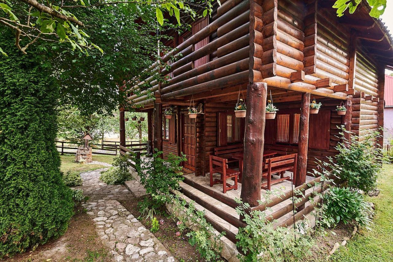 Country House Brijest Kolašin Zewnętrze zdjęcie