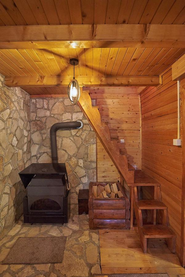 Country House Brijest Kolašin Zewnętrze zdjęcie