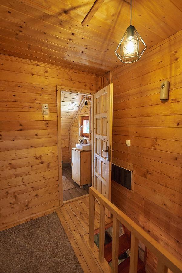 Country House Brijest Kolašin Zewnętrze zdjęcie