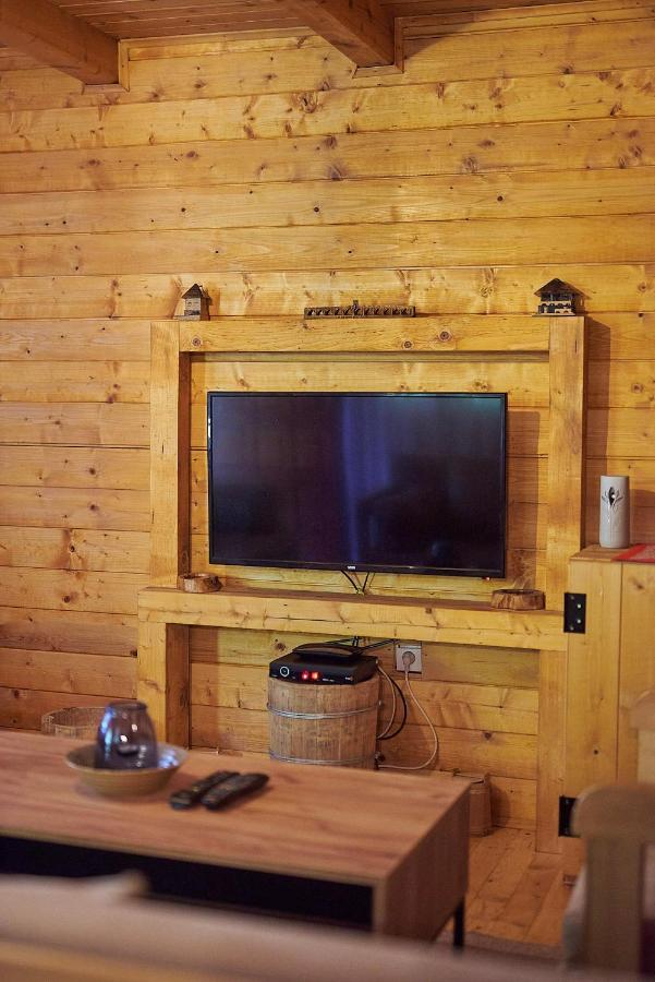 Country House Brijest Kolašin Zewnętrze zdjęcie