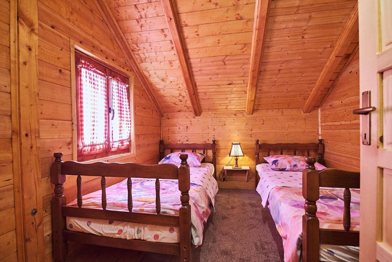 Country House Brijest Kolašin Zewnętrze zdjęcie