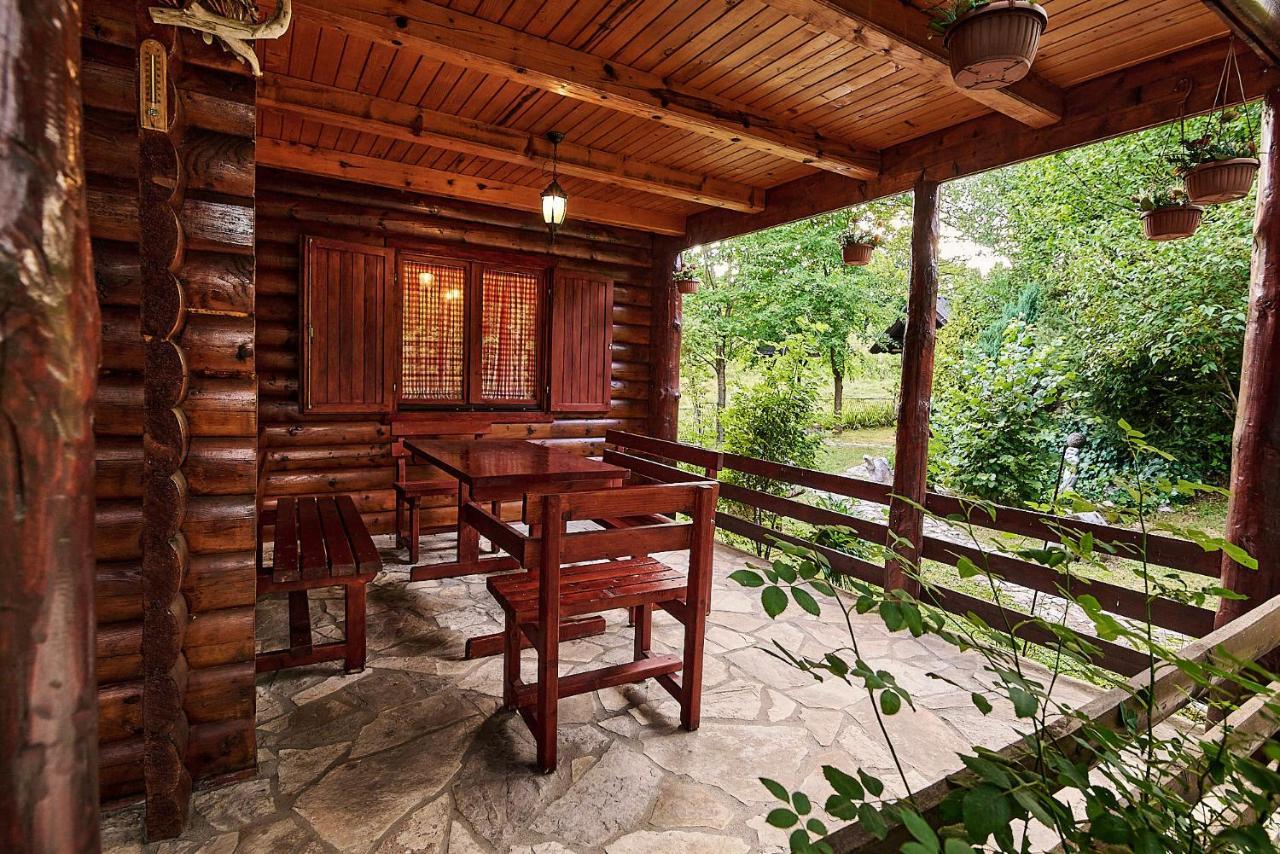 Country House Brijest Kolašin Zewnętrze zdjęcie