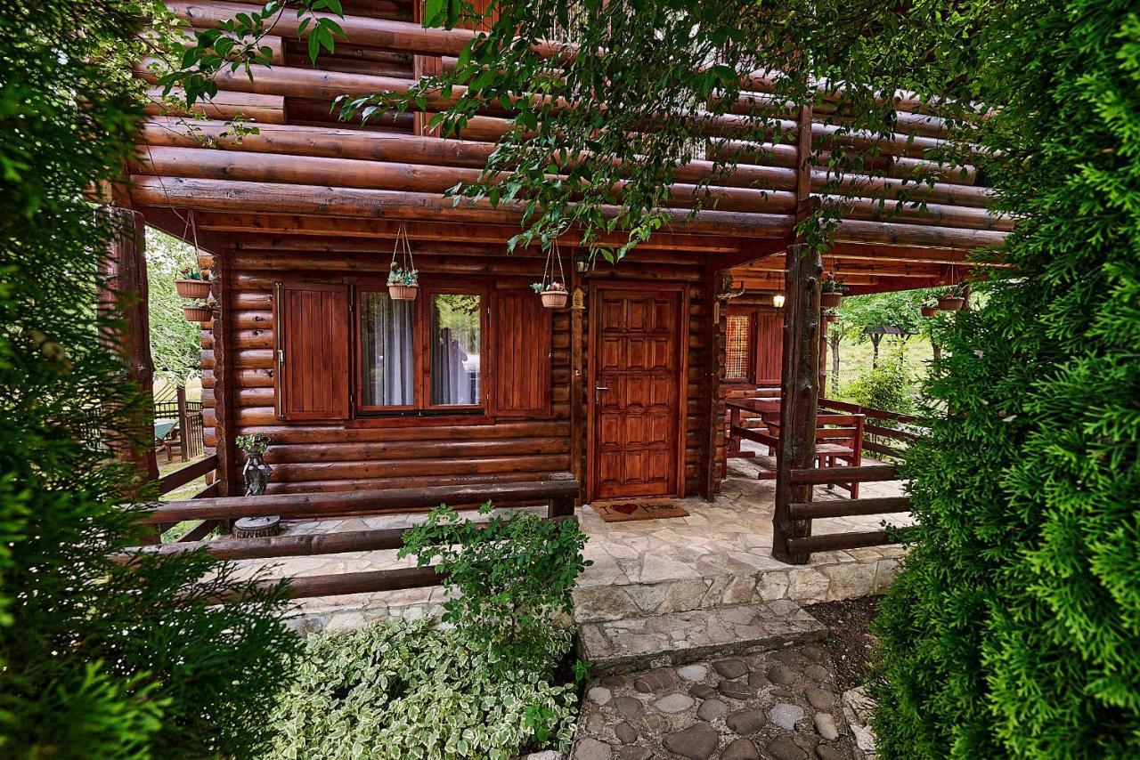 Country House Brijest Kolašin Zewnętrze zdjęcie