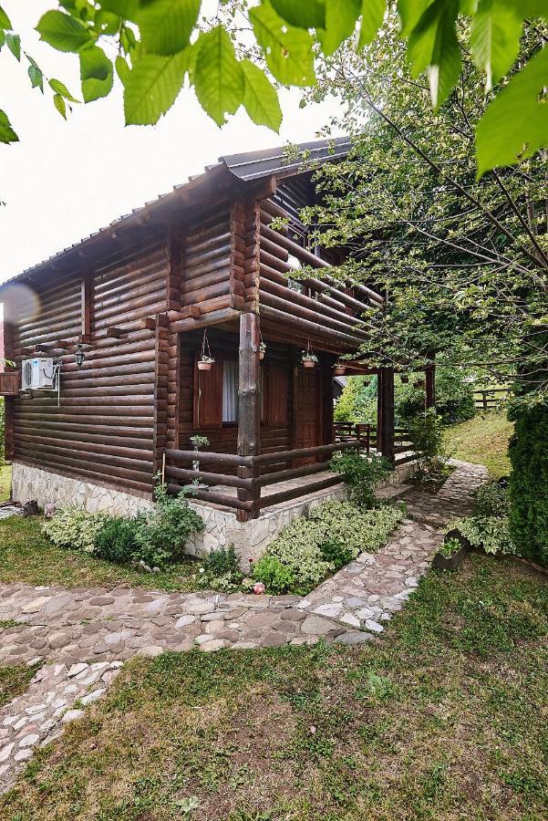 Country House Brijest Kolašin Zewnętrze zdjęcie