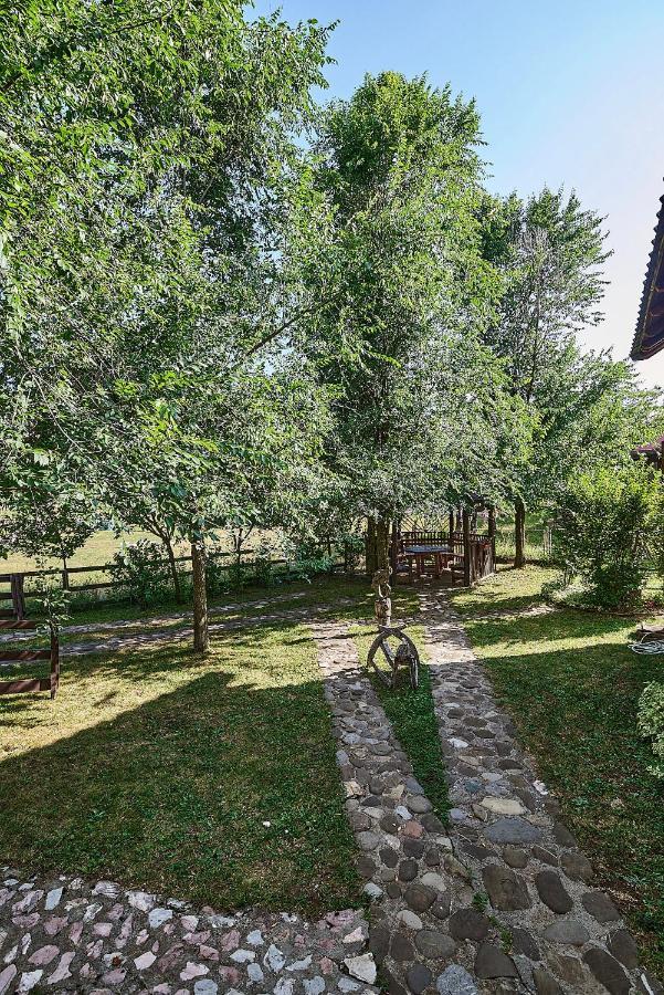 Country House Brijest Kolašin Zewnętrze zdjęcie