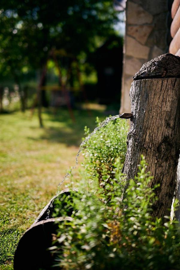 Country House Brijest Kolašin Zewnętrze zdjęcie