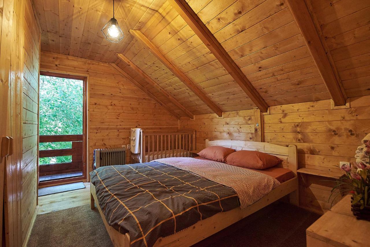 Country House Brijest Kolašin Zewnętrze zdjęcie