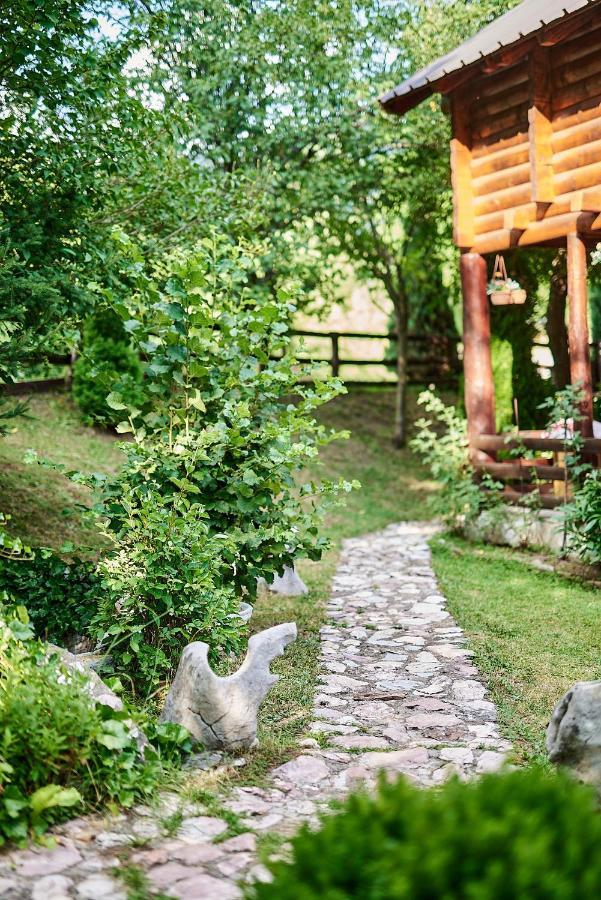 Country House Brijest Kolašin Zewnętrze zdjęcie
