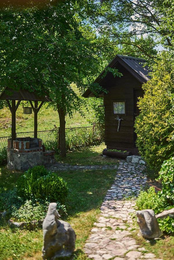 Country House Brijest Kolašin Zewnętrze zdjęcie