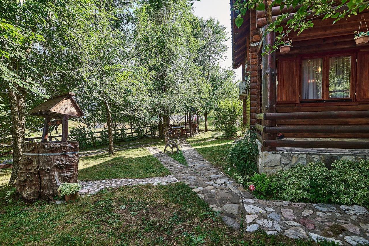 Country House Brijest Kolašin Zewnętrze zdjęcie