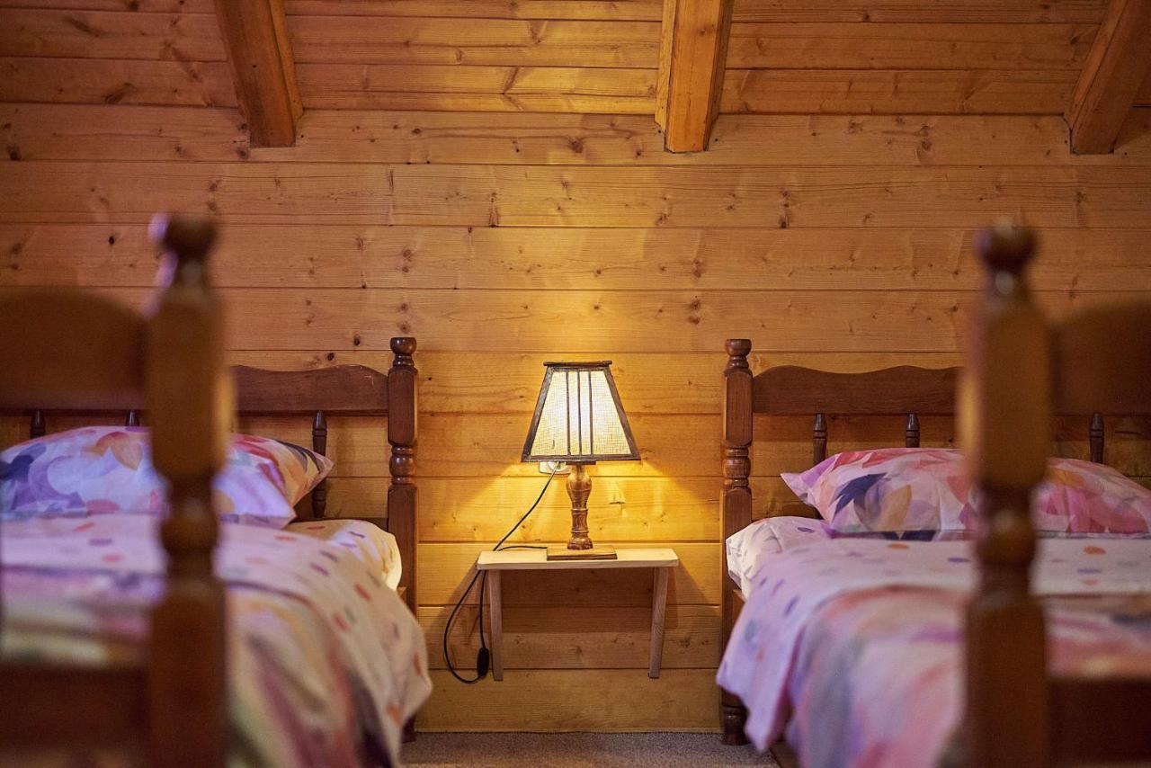 Country House Brijest Kolašin Zewnętrze zdjęcie