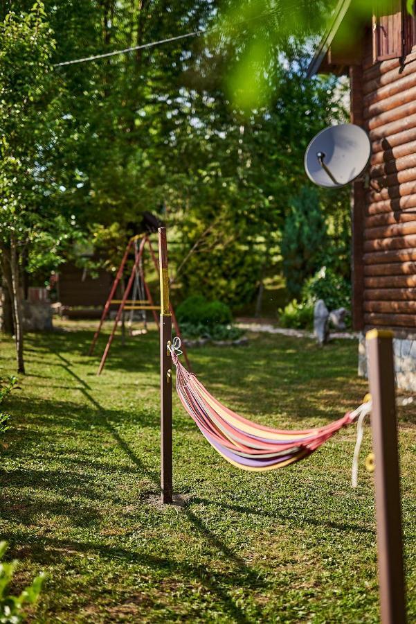 Country House Brijest Kolašin Zewnętrze zdjęcie
