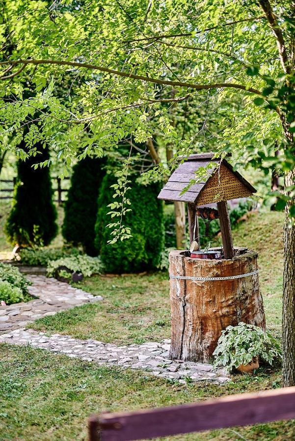 Country House Brijest Kolašin Zewnętrze zdjęcie