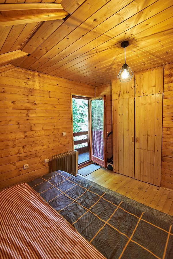 Country House Brijest Kolašin Zewnętrze zdjęcie