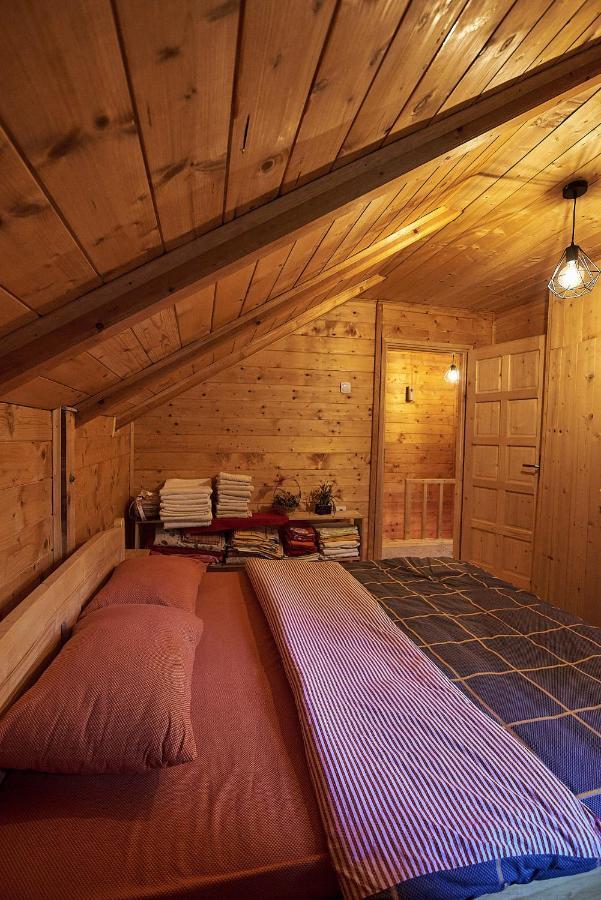 Country House Brijest Kolašin Zewnętrze zdjęcie