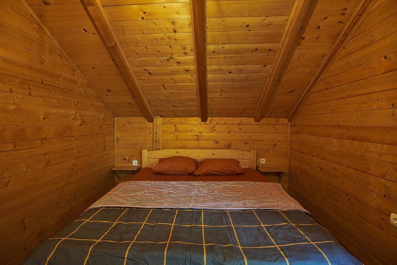 Country House Brijest Kolašin Zewnętrze zdjęcie