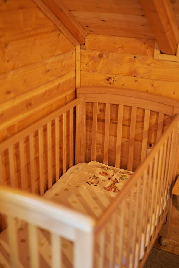 Country House Brijest Kolašin Zewnętrze zdjęcie