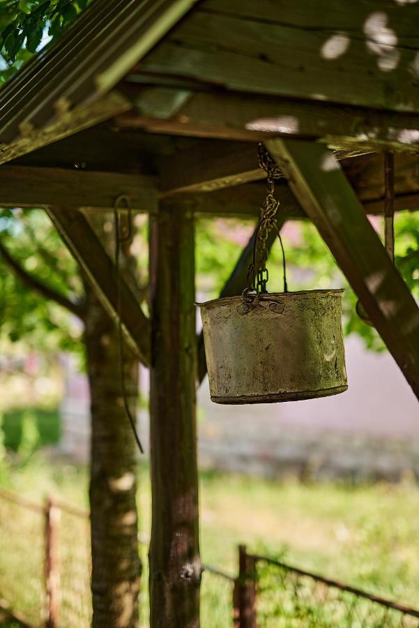 Country House Brijest Kolašin Zewnętrze zdjęcie